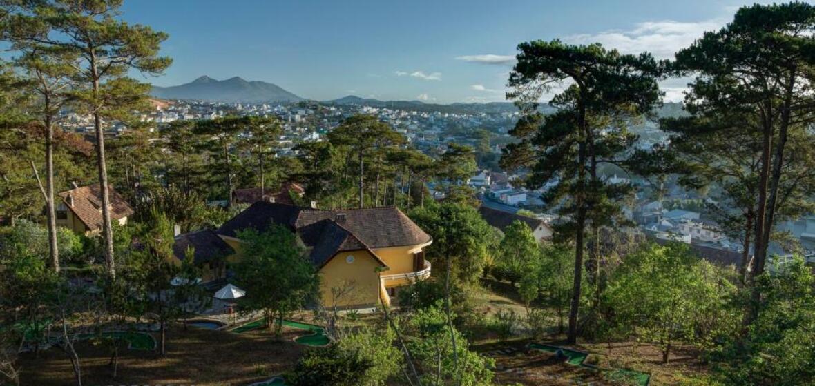 Foto de Dalat