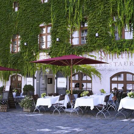 Platzl Hotel