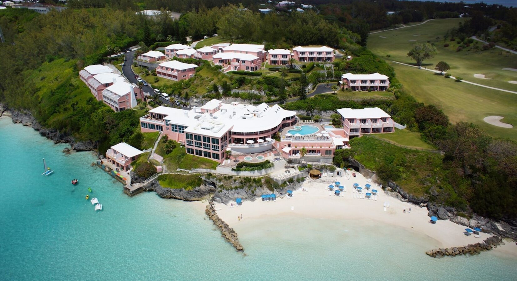 Foto de Pompano Beach Club