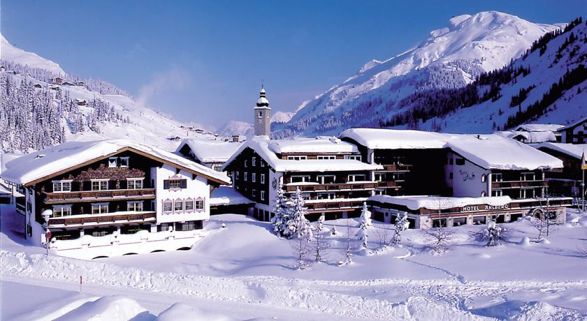 Hotel Arlberg Lech Review The Hotel Guru Hotel Arlberg Lech Review The Hotel Guru