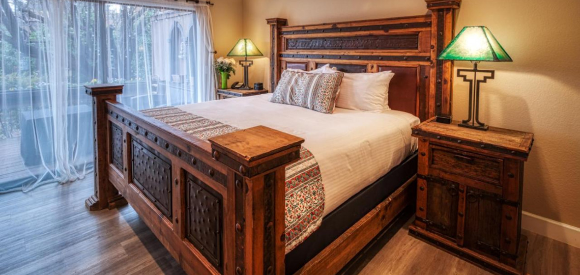 Lantern Light Inn, Sedona Review The Hotel Guru