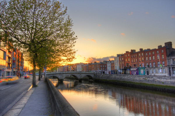 Dublin