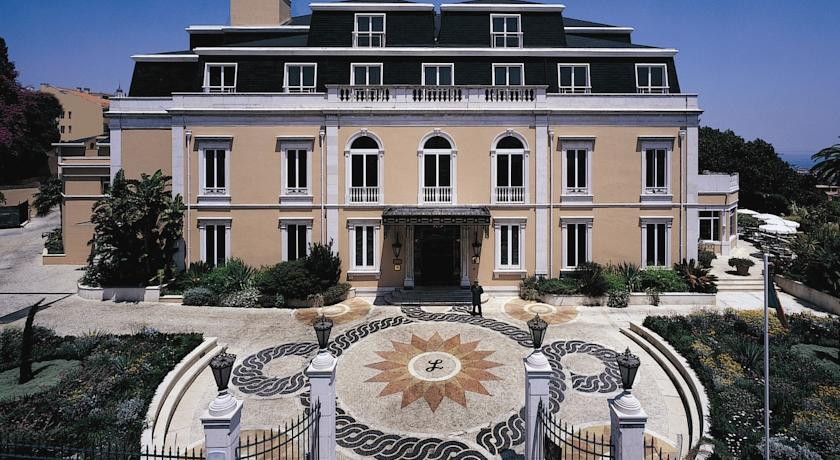 Photo of Lapa Palace