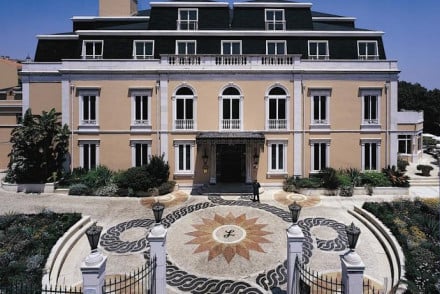 Lapa Palace