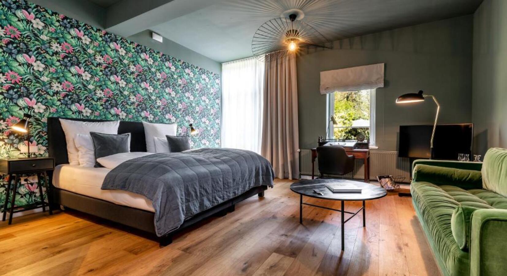 Foto von Landhaus Flottbeck