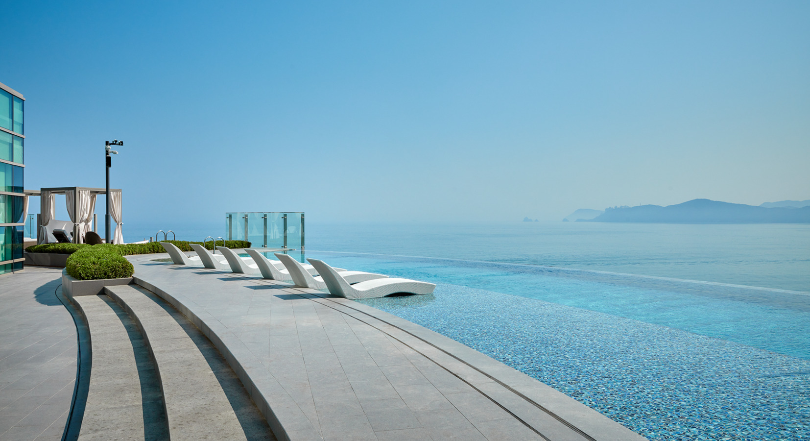 Foto von Signiel Busan