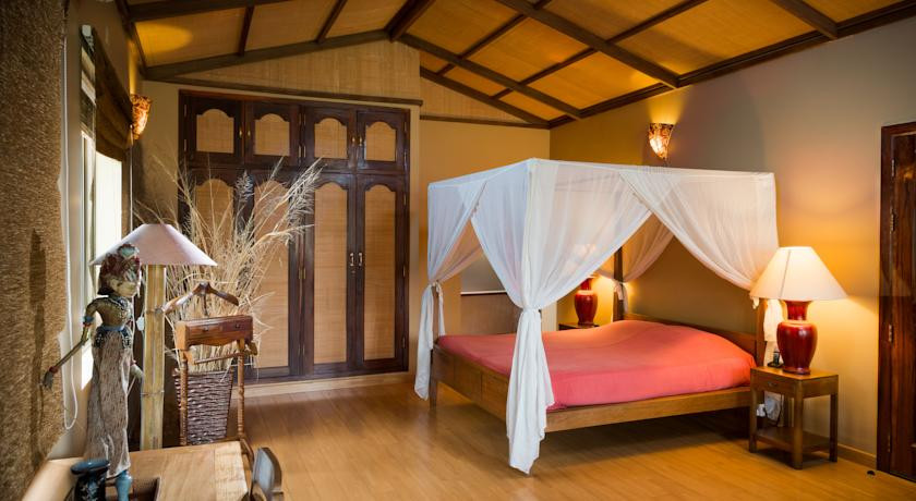 Villa Paradiso Hotel Phnom Penh Villa Paradiso Hotel Phnom Penh