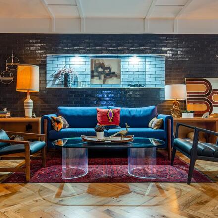 Found Hotel Chicago River North