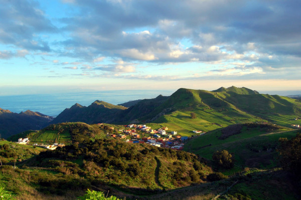 rural places to visit in tenerife