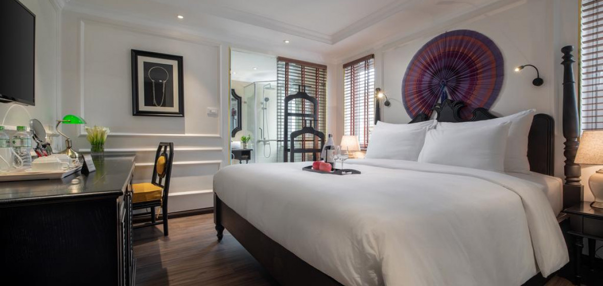 My Boutique Hotel & Spa, Sapa Review | The Hotel Guru