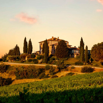 Relais Todini