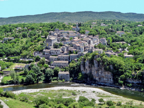 ardeche