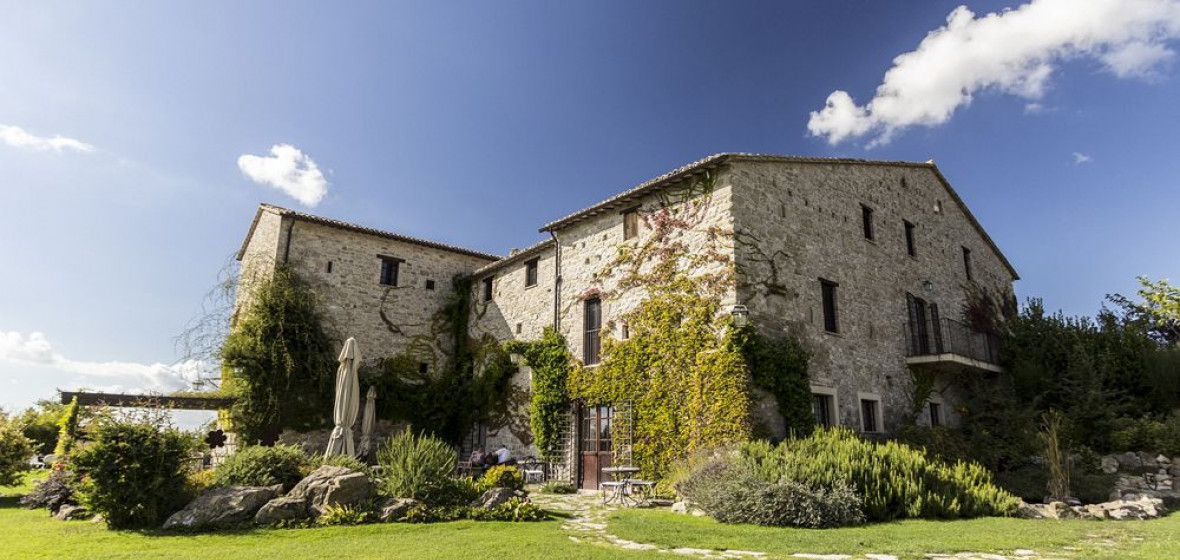 Photo of Castello di Petrata