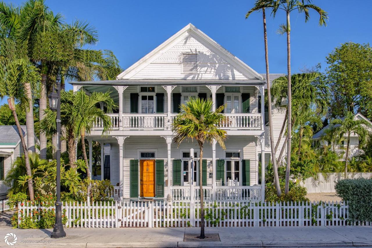The Best Hotels in Key West Historic District (2025) | The Hotel Guru