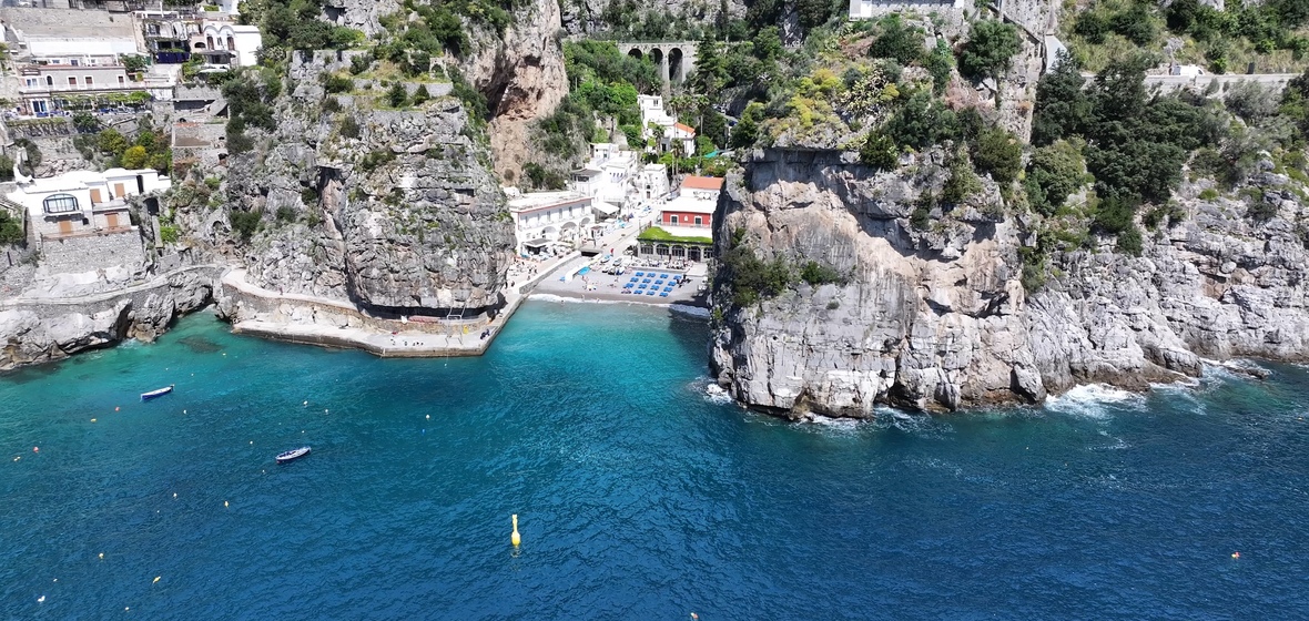 Photo of Praiano