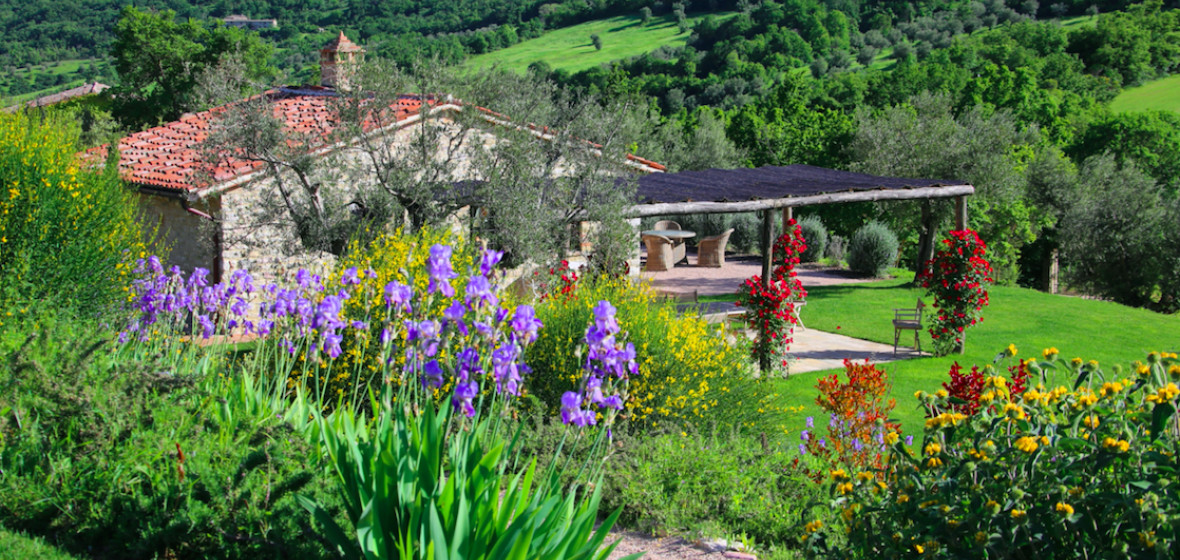 Tenuta Di Murlo Umbria Italy Discover Book The Hotel Guru