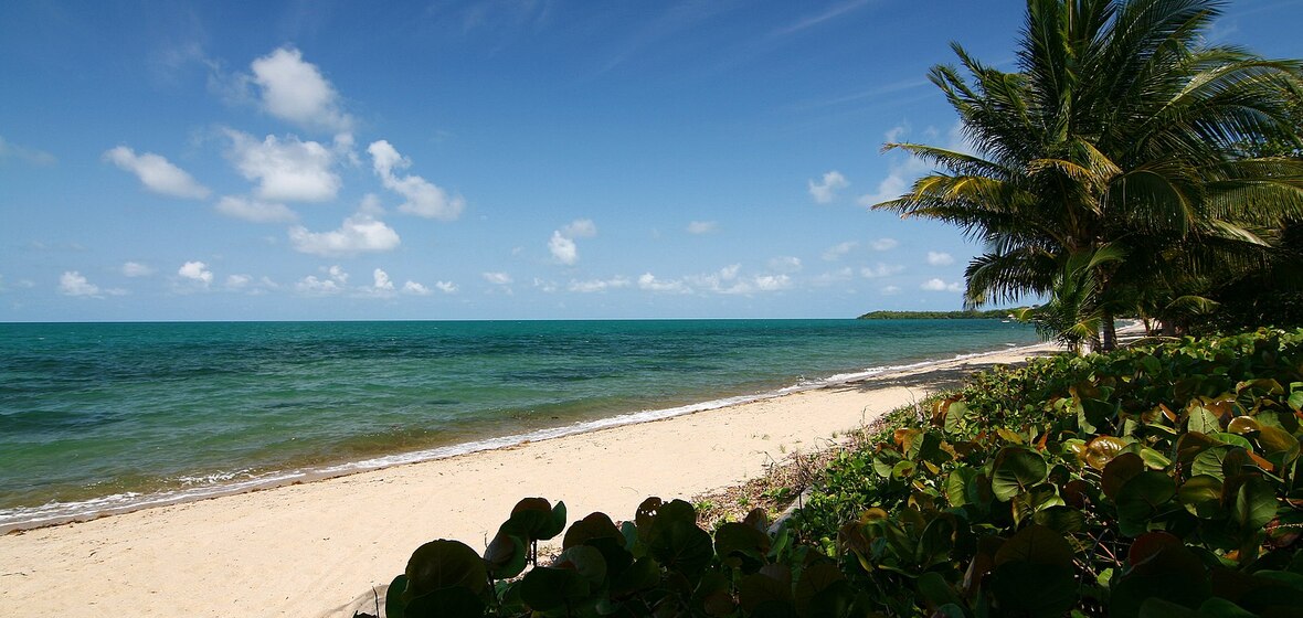 Photo of Stann Creek District