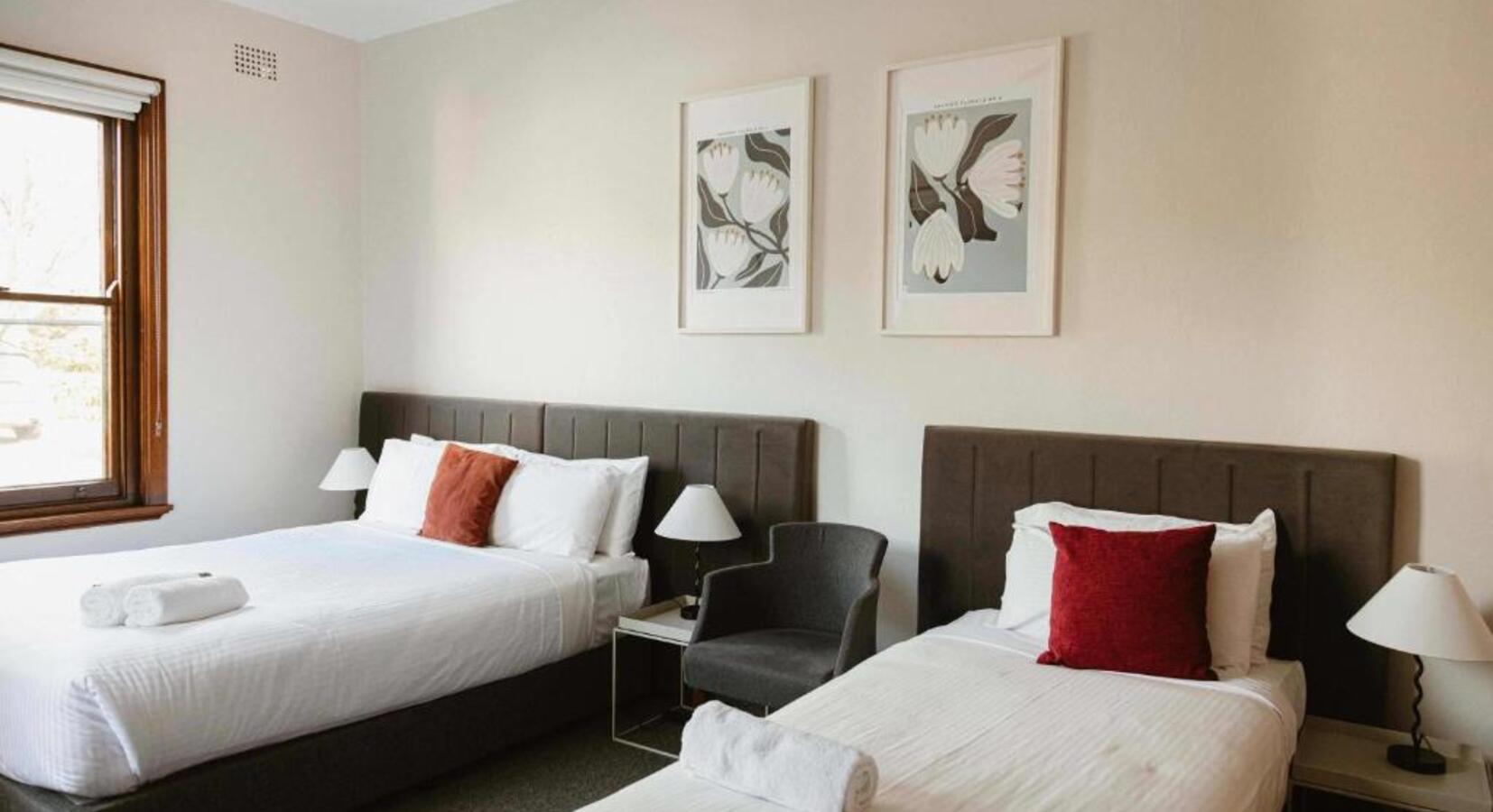 Guestroom