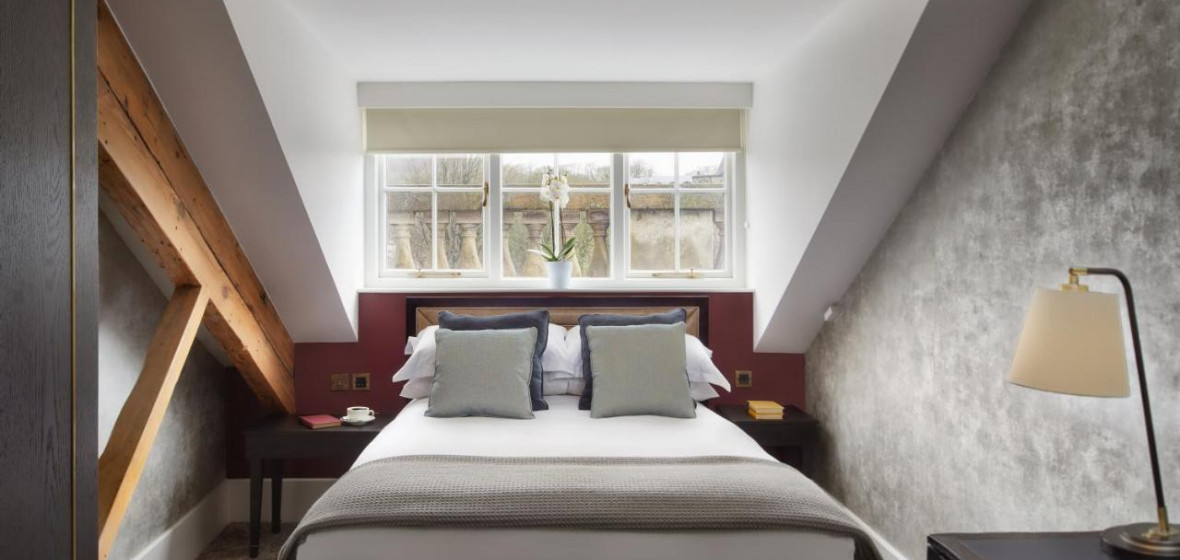Ensana Buxton Crescent, Buxton. Expert reviews and highlights | The ...