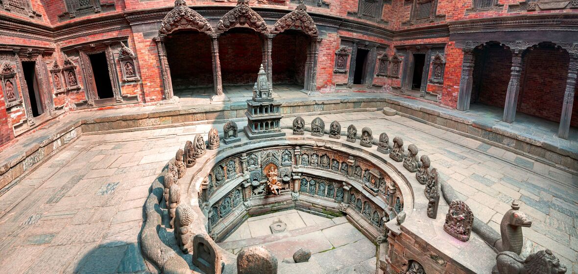 Foto de Lalitpur