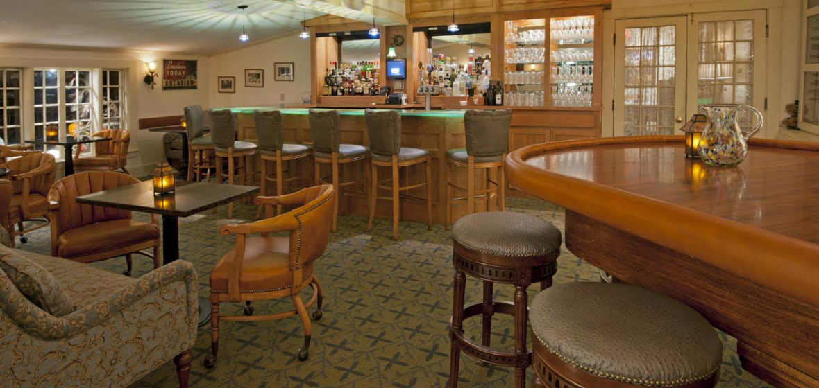 The Wentworth, New Hampshire, United States of America. Expert reviews