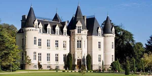 Photo of Chateau des Tesnieres