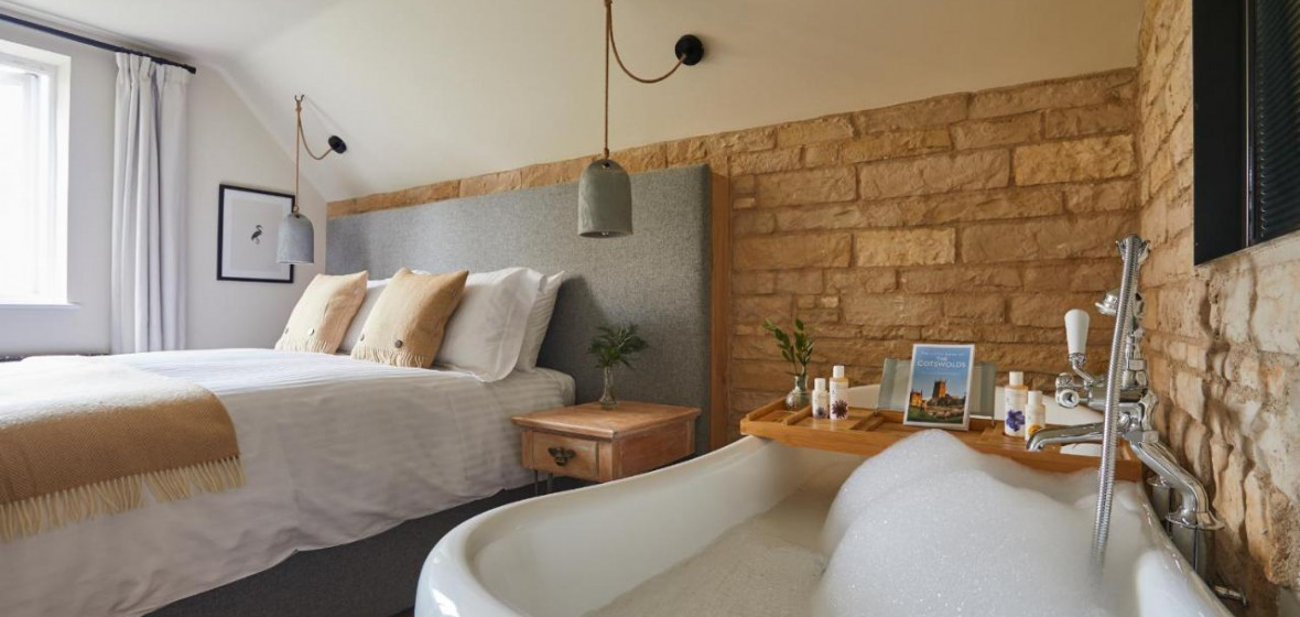 Wild Thyme & Honey, Cirencester. Expert reviews and highlights The