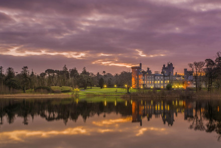 Dromoland Castle