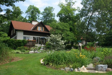 Swiss Woods Bed and Breakfast