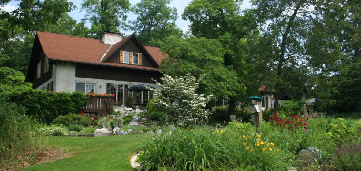 Swiss Woods Bed and Breakfast, Pennsylvania Review The Hotel Guru