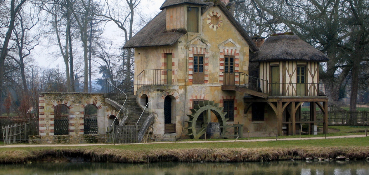 Best places to stay in Versailles, France The Hotel Guru