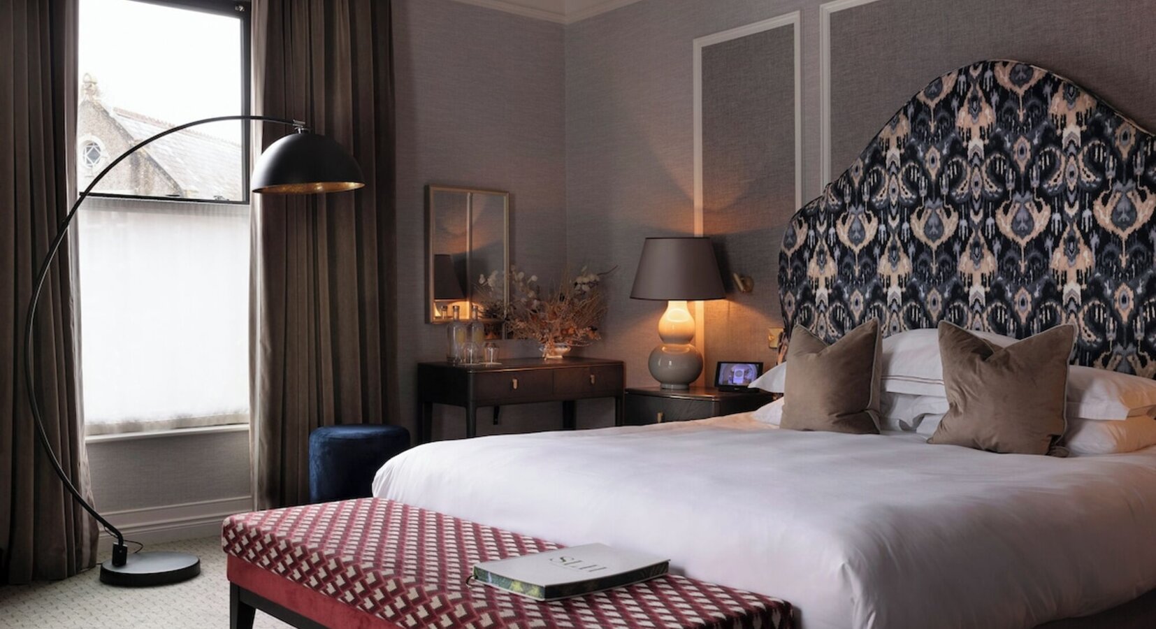 Signature Deluxe Room