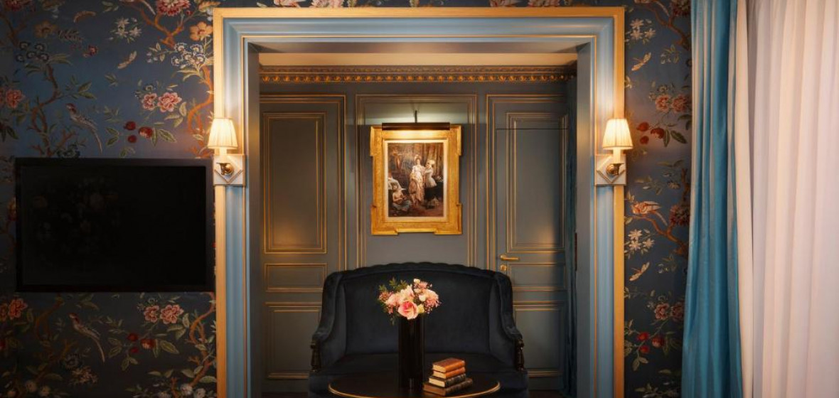 Maison Proust, Paris (Ile de France), France. Expert reviews and ...