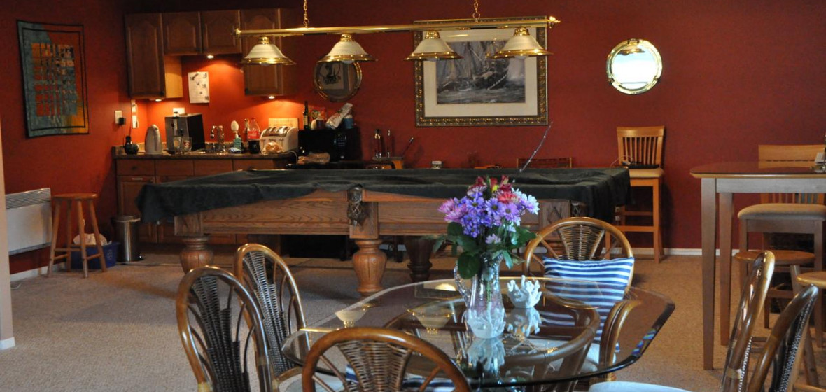 Bostrom's B&B, British Columbia Review | The Hotel Guru