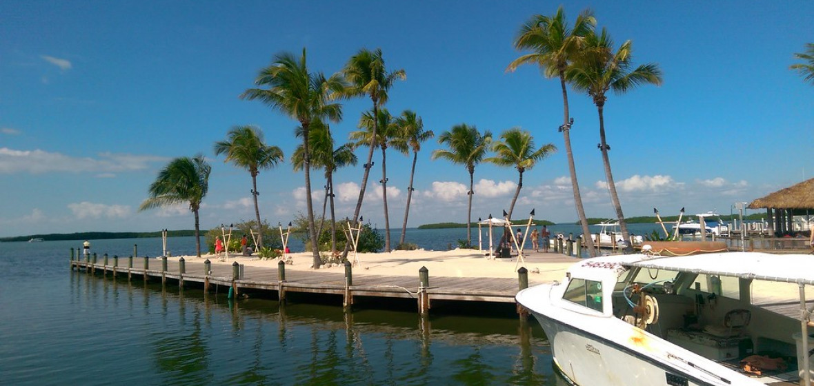 Best places to stay in Islamorada, United States of America The Hotel