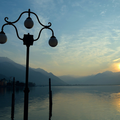 Locarno, Italia