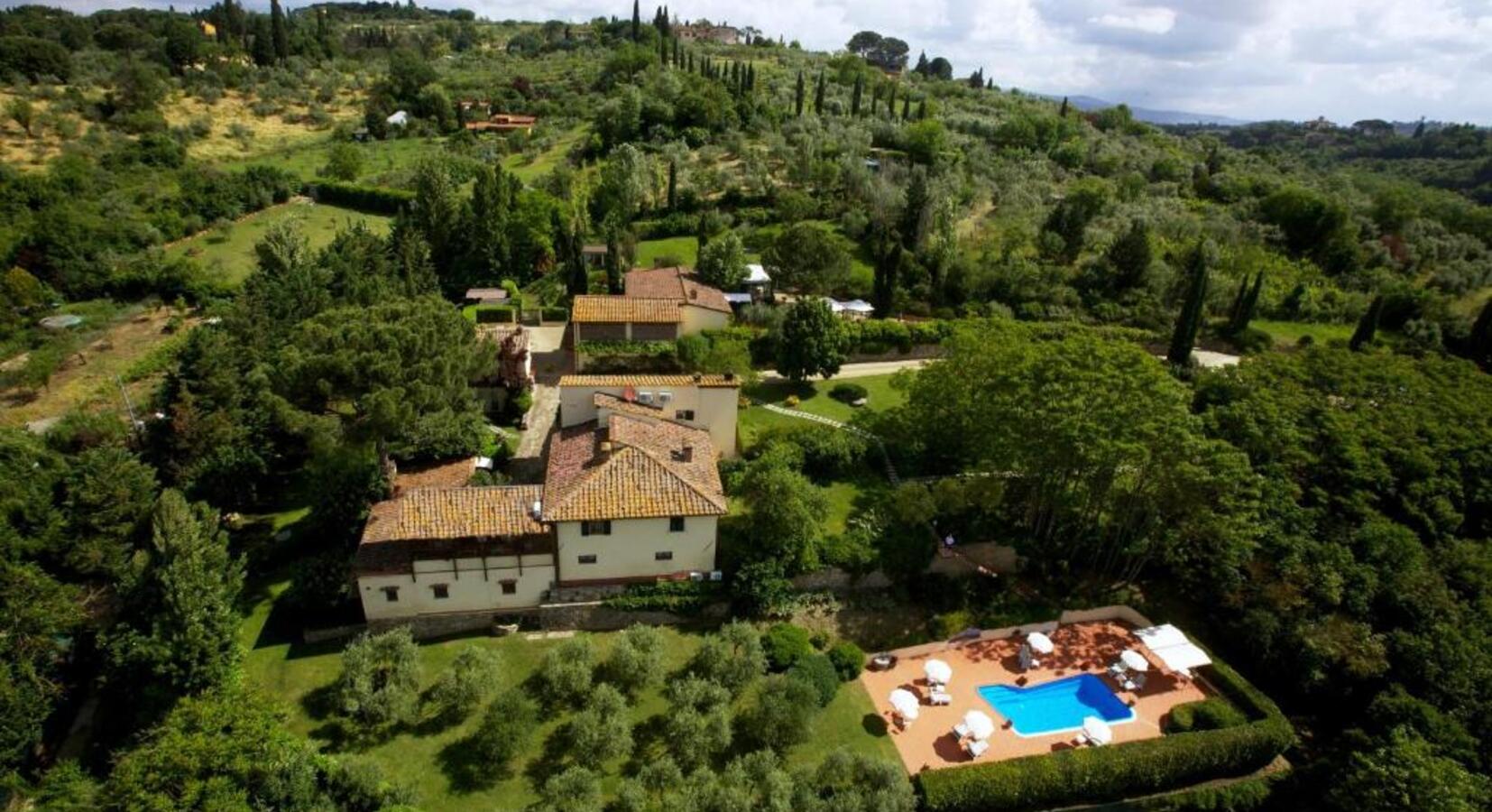 Photo of Marignolle Relais & Charme