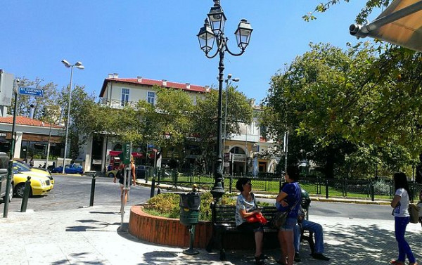 Kifissia