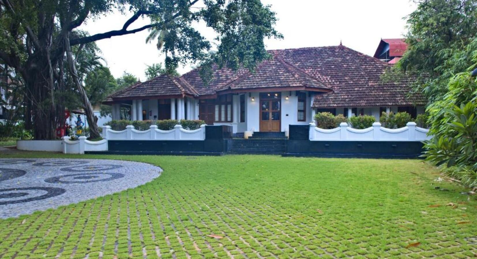 Photo of Amritha Heritage