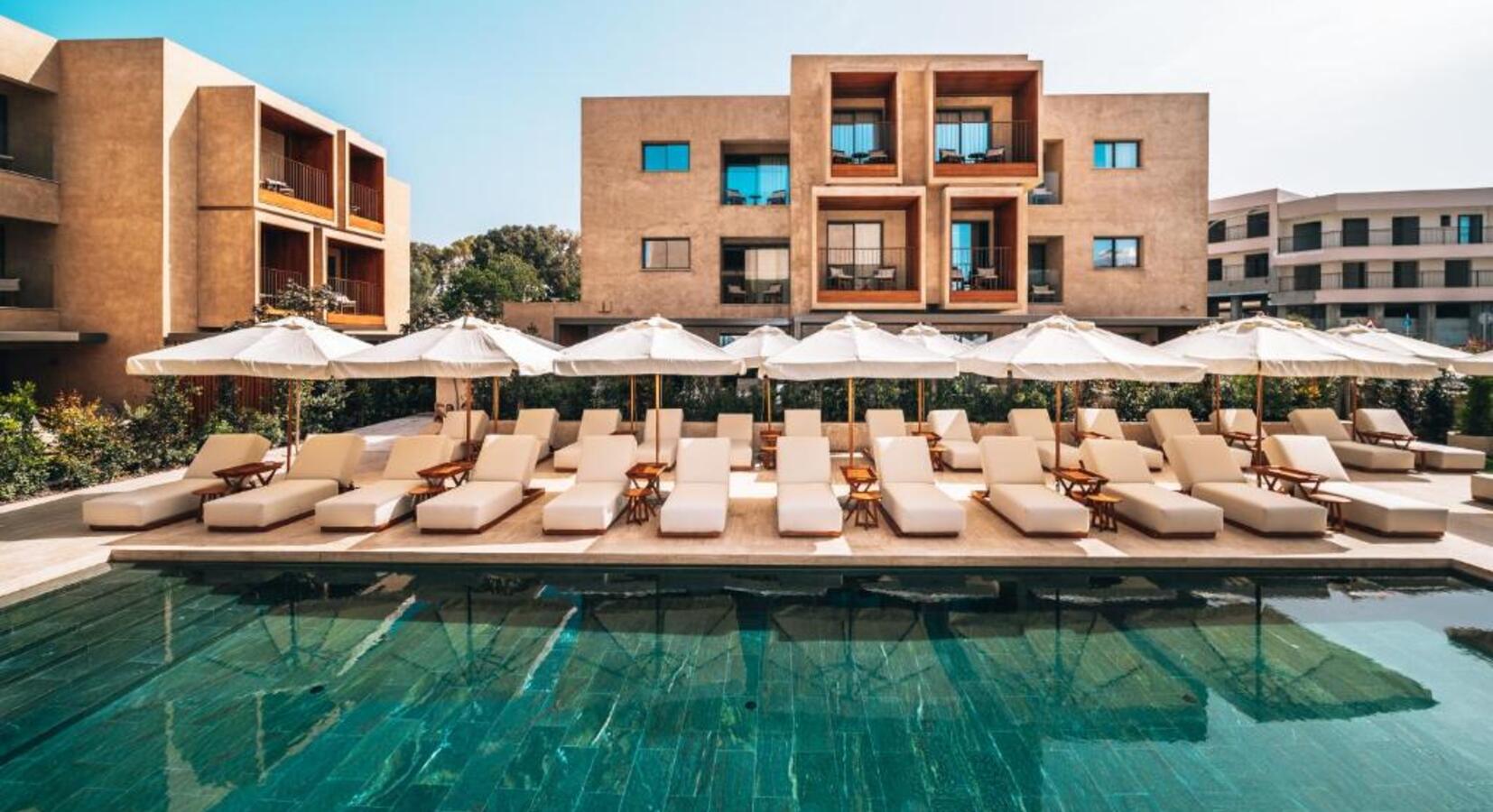 Photo of M Boutique Hotel