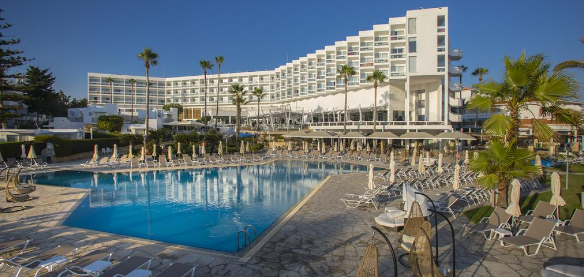 Photo of Leonardo Plaza Cypria Maris Beach Hotel