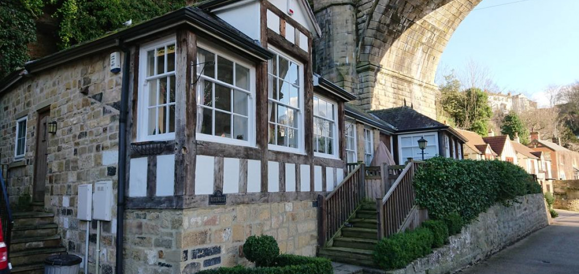 Teardrop Cottage, Harrogate Review The Hotel Guru