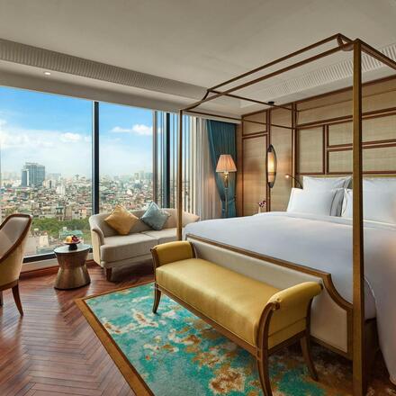 Grand Mercure Hanoi