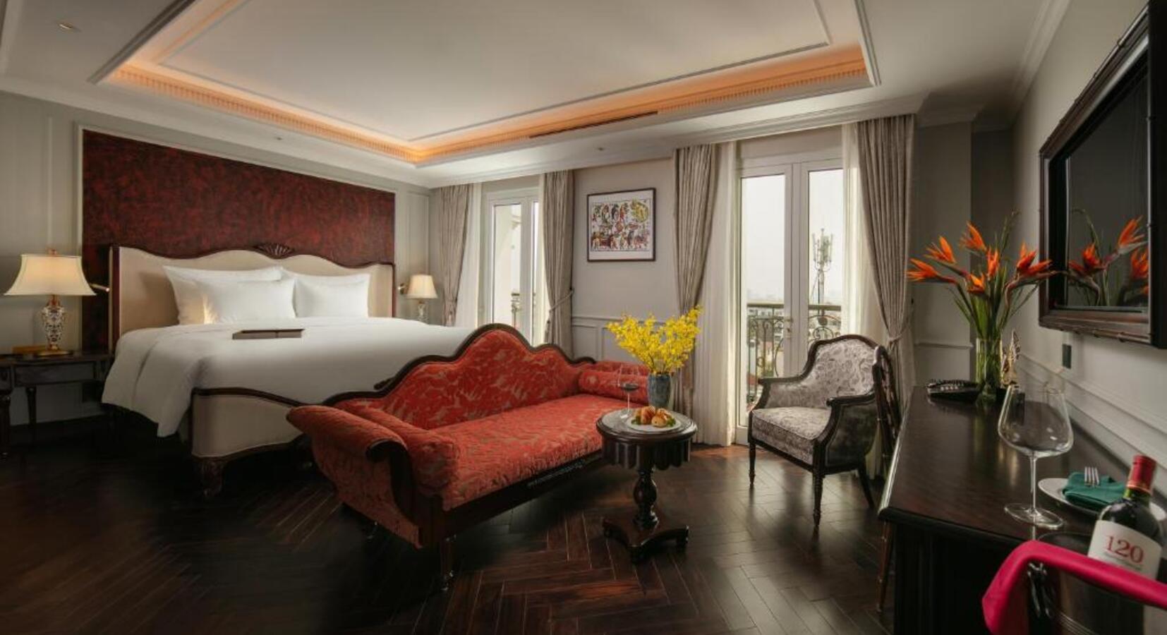 Suite