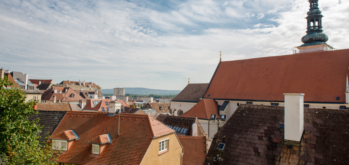 Photo de Krems