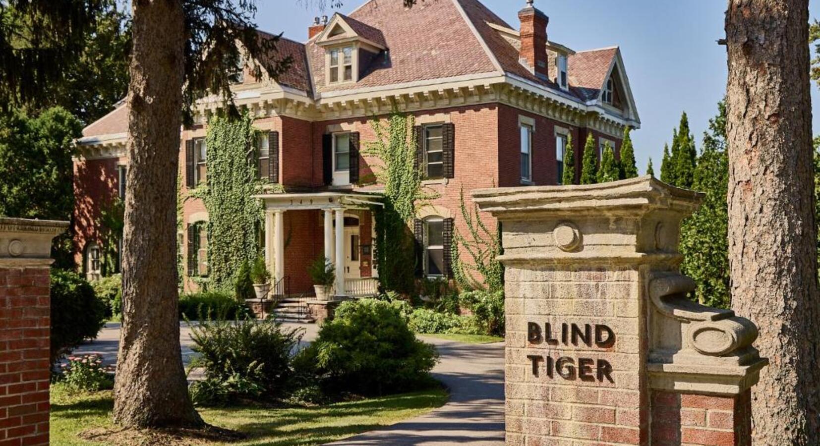 Photo of Blind Tiger Burlington