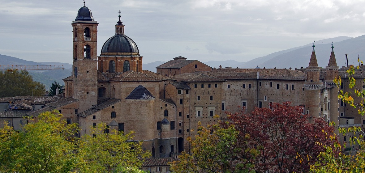 Foto de Urbino