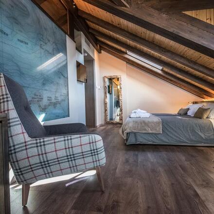Hotel La Neu