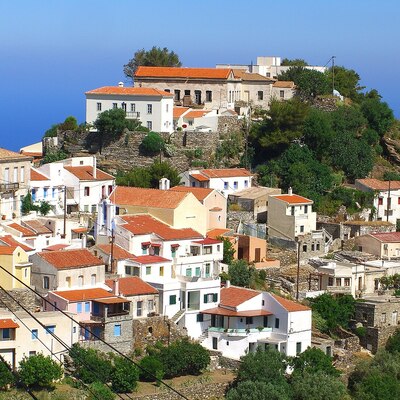 Kea, Grecia