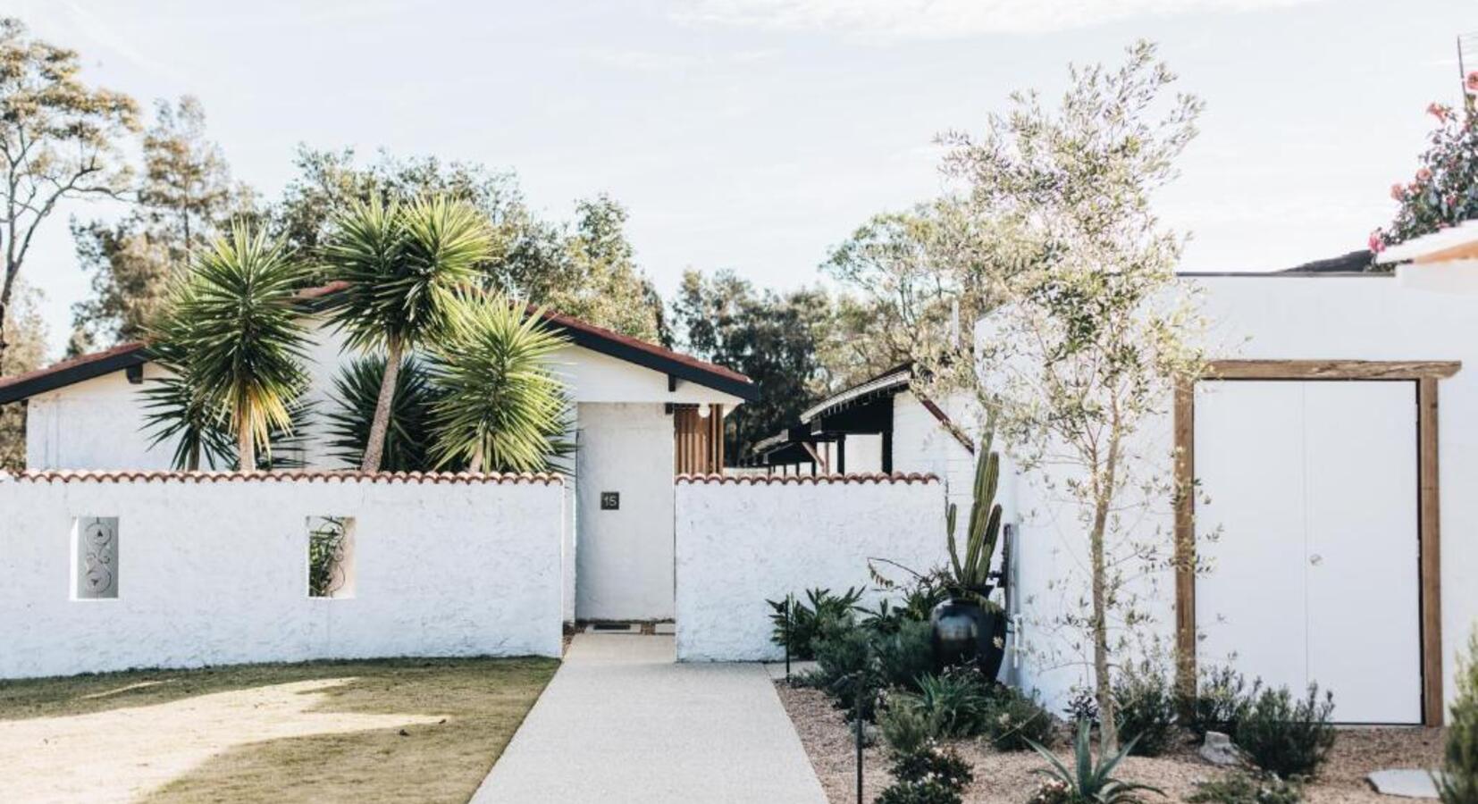 Foto de The Oaks Ranch Mossy Point